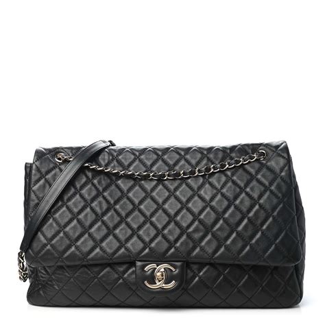 chanel diaper bag tote|chanel diaper bag price.